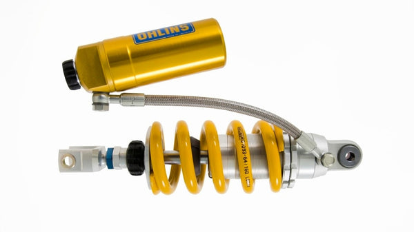 Ohlins | S46HR1C1L | Rear Shock | Aprilia