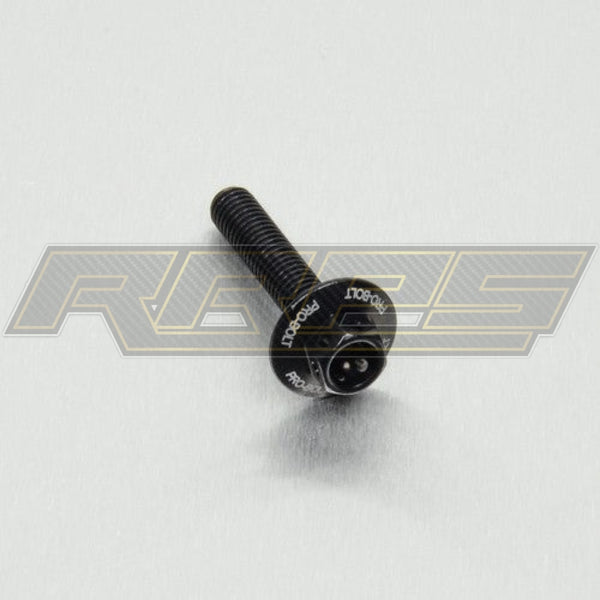 Probolt  Aluminium Bodywork Bolt Race Spec M6 x (1.0mm) x