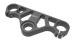 Top Clamp | Kawasaki 250 R | 2008>12