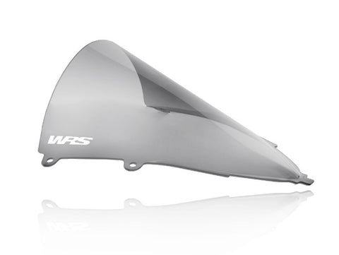 Honda Race High Windscreen Smoked CBR 650 R 2019-2023