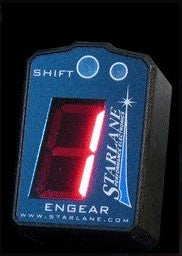 Starlane Universal Gear Indicator Engear