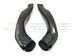 Couple Air Box Pipes For Suzuki Gsx-R1000 (2017/2021) Extreme Components Carbon Fairings