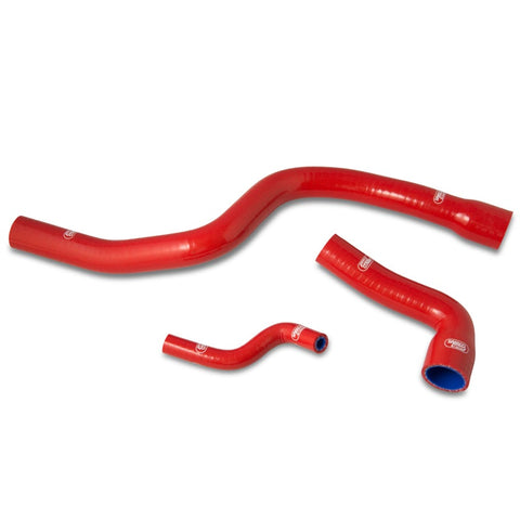 Samco | Mv Agusta Rivale 800 2013-18 3 Piece Radiator Hose Kit