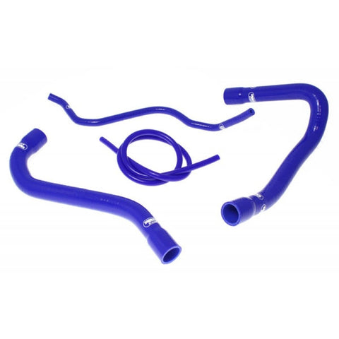 Samco | Bmw S1000Xr / Xr Sport Se 2015-2018 4 Piece Radiator Hose Kit