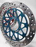 Tk Dischi Freno Evo Brake Rotor Set 2020 -21 Bmw S1000Rr M/carbon Wheels Carbon Discs