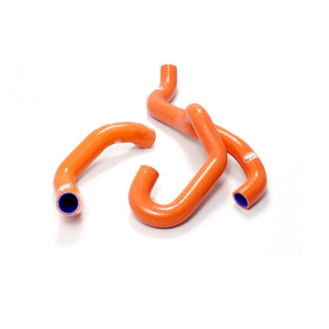 Samco | Ktm 1290 Super Adventure 2015-16 2 Piece Race Radiator Hose Kit