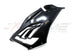 Black Fibre | BMW S1000RR 2019 - 2022 | Full Race Fairing Kit / Superbike Tank Cover