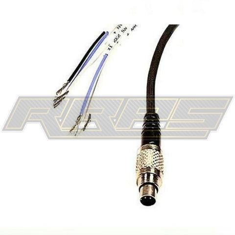 Aim Solo 2 Dl Can Rs232 Motorcycle Cable