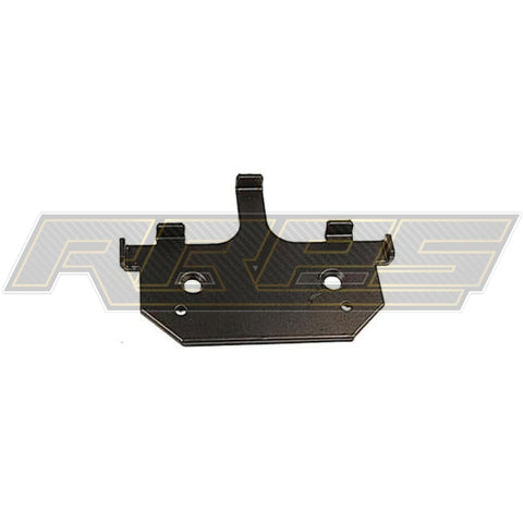 Aim Solo Motorcycle Backing Plate Bike