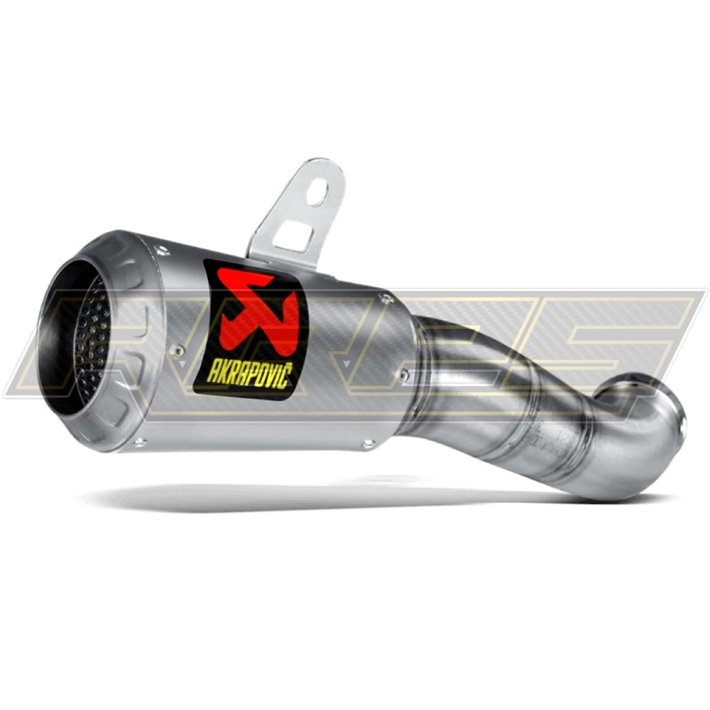 R15 akrapovic deals