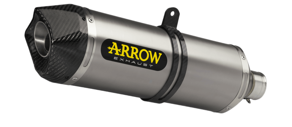 Arrow | Aprilia | APRILIA RS 660 2020/2022 – Road Race Performance