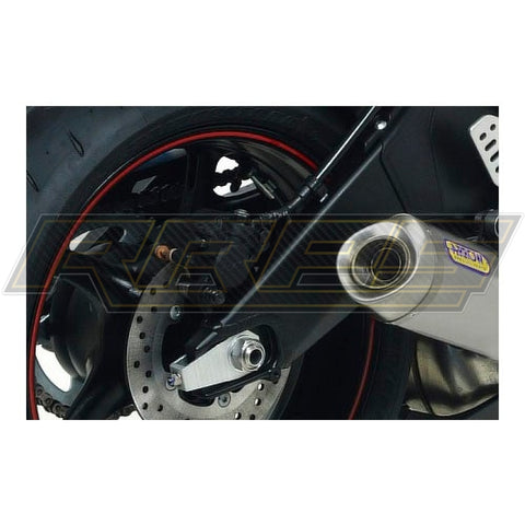 Arrow | Yamaha Yzf-R6 2008-11 Full System Road Aluminium (Cat Removed)