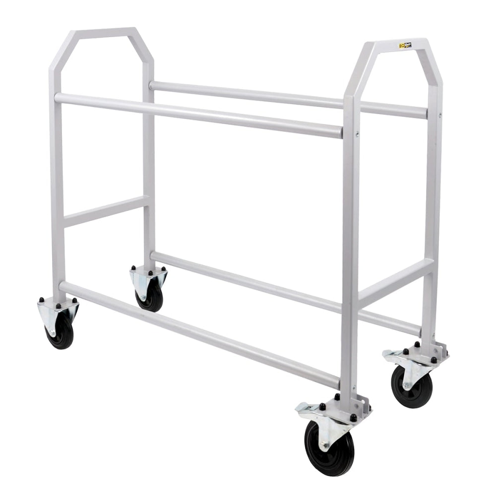 B-G Racing | Wheel & Tyre Trolley [Powder Coated]