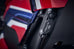 EP | Honda CBR1000RR-R SP | Footrest Blanking Plate Kit (2020+)