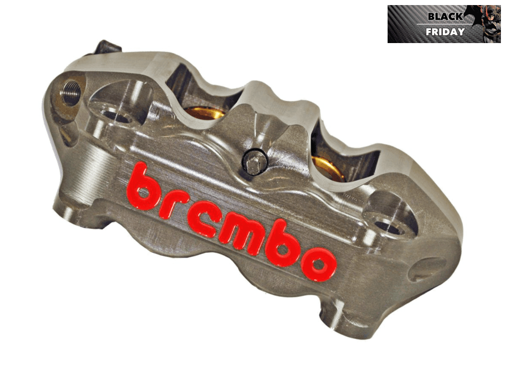 Brembo | Front Calipers | 100mm | 108mm – Road Race Performance ...