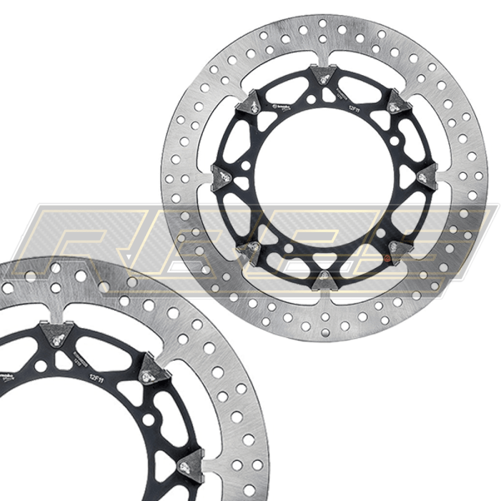 Brembo | T-Drive Discs 899 Panigale [2014+] 320Mm