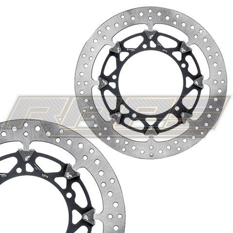 Brembo | T-Drive Discs Gsr 750 [2011-16] 310Mm