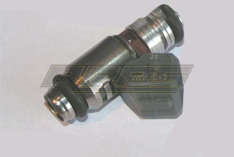 Bsd | Ducati Weber/marelli Pico Fuel Injector - 329Cc/min Fuel System Component