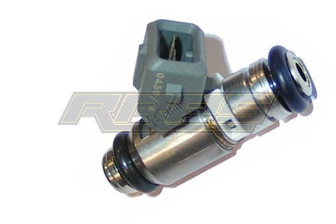 Bsd | Ducati Weber/marelli Pico Fuel Injector - 377Cc/min Fuel System Component