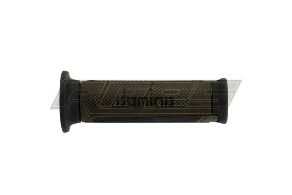 Domino Turismo Grips - Brown / Black