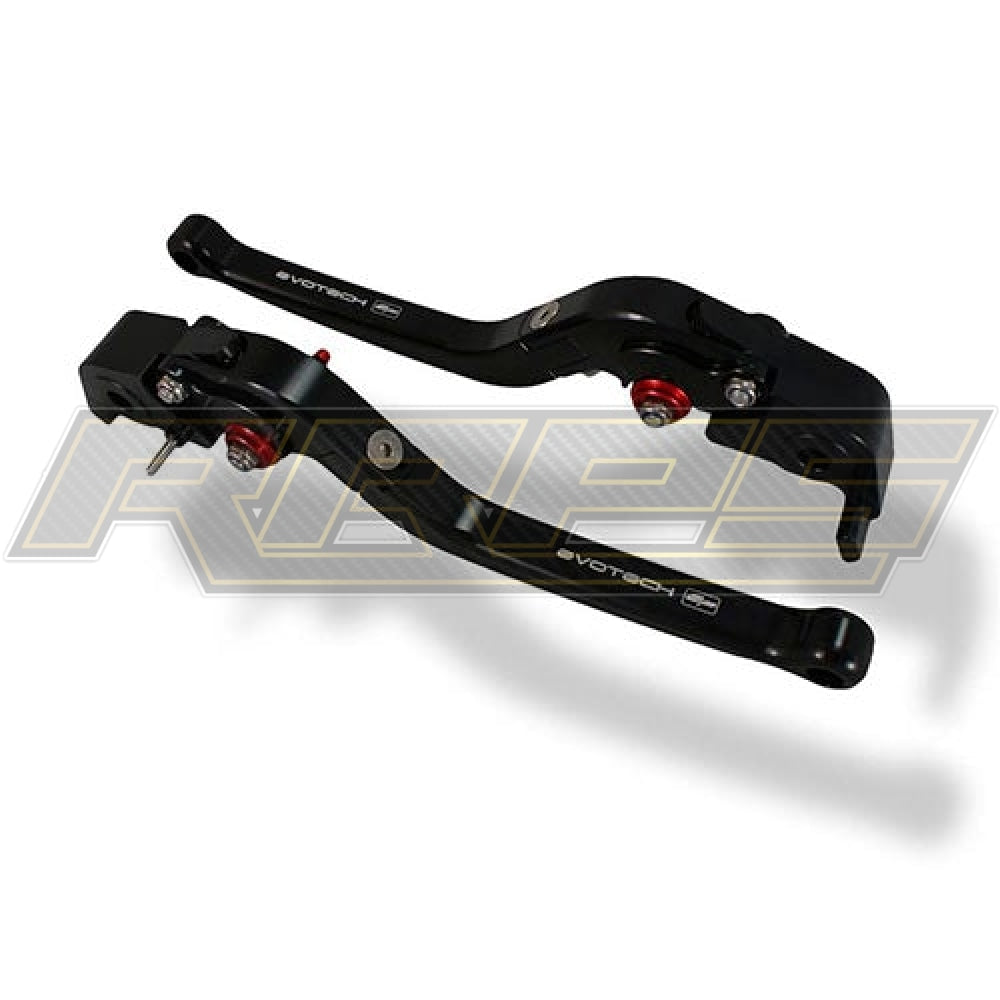 Ep | Aprilia Rsv4 Rr Folding Clutch And Brake Lever Set (2015+)