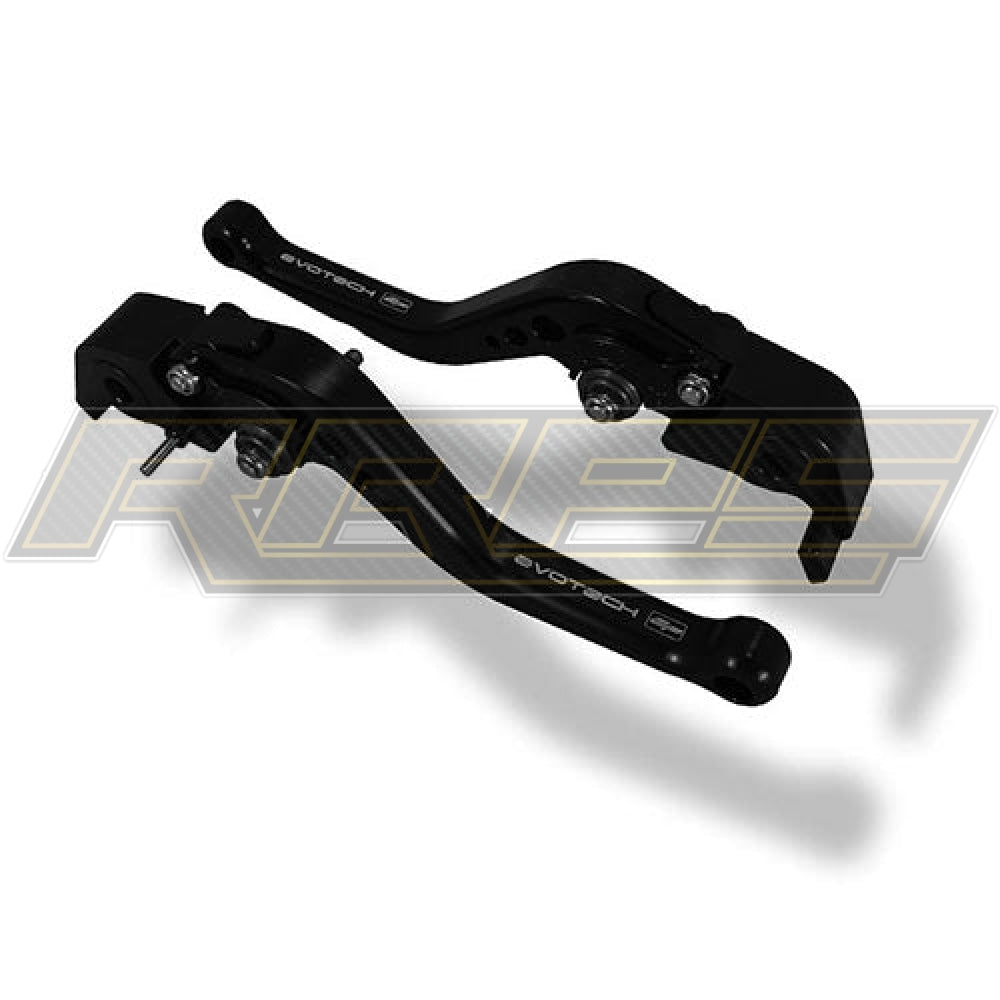 Ep | Aprilia Rsv4 Short Clutch And Brake Lever Set (2009-14)