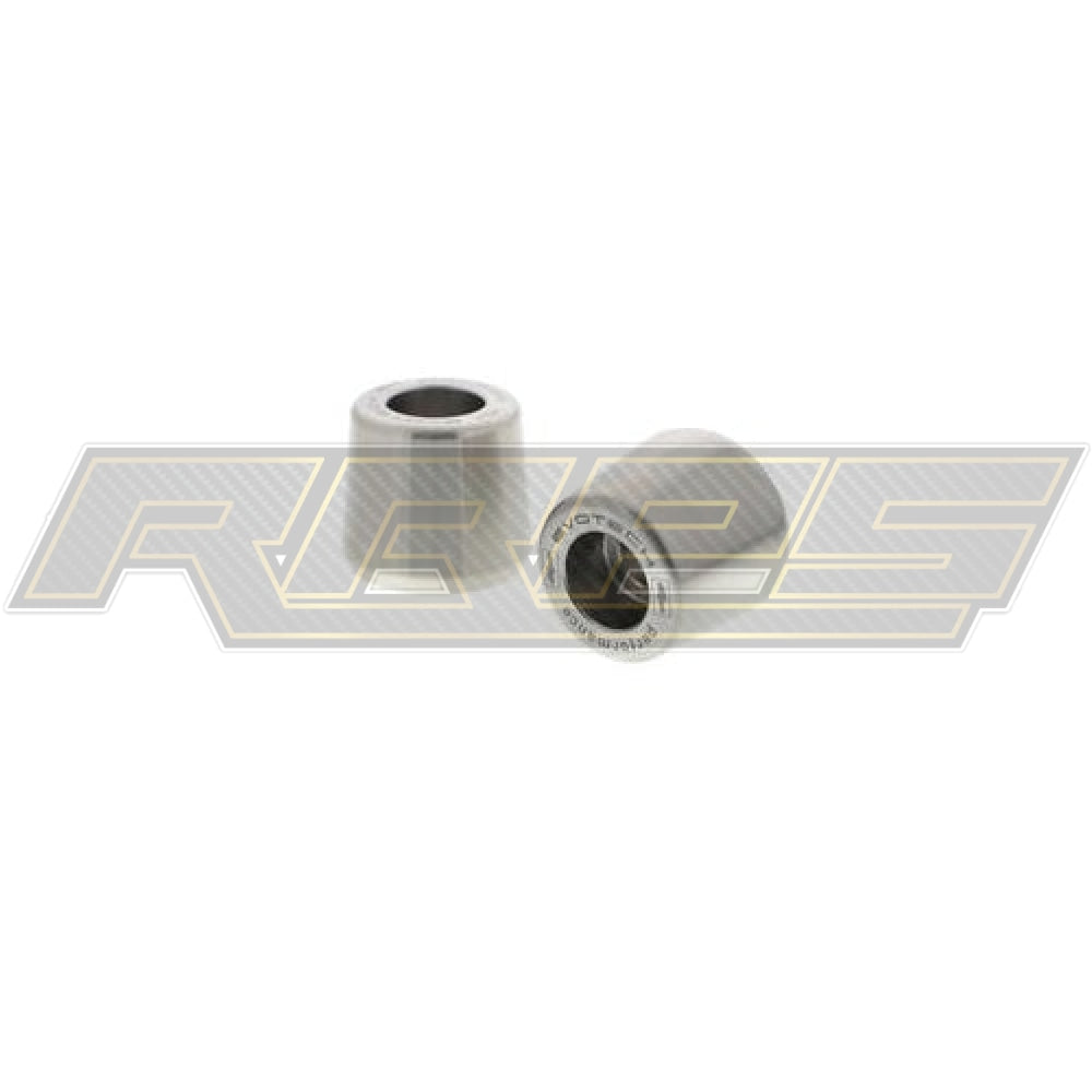 Ep | Bmw S1000Rr Handlebar End Weights - Stainless Steel (2010-18)