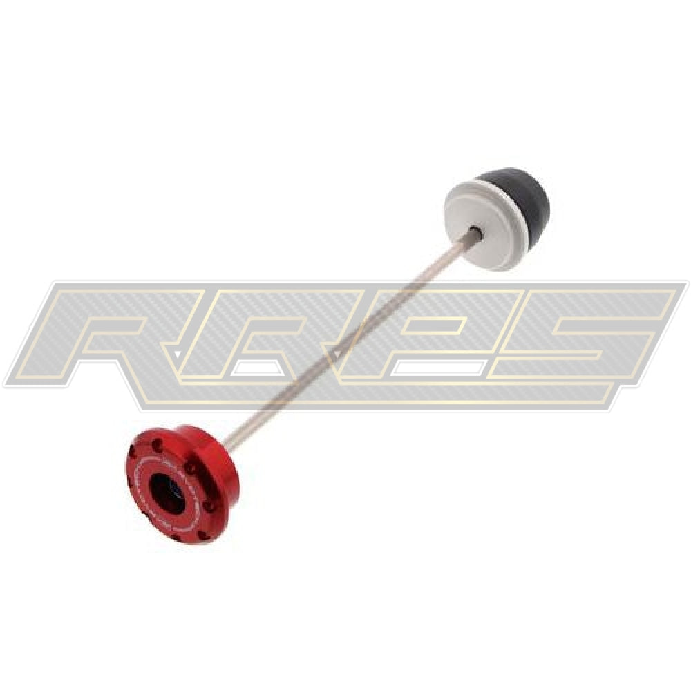 Ep | Ducati 1198 Rear Spindle Bobbins (2009-11)