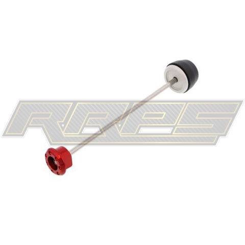 Ep | Ducati 848 Rear Spindle Bobbins (2007-13)