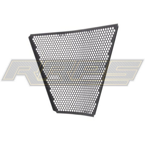 Ep | Ducati Streetfighter 1098 Lower Radiator Guard (2009-13)