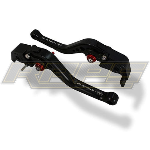 Ep | Suzuki Gsx-R750 Short Clutch And Brake Lever Set (2011-18)