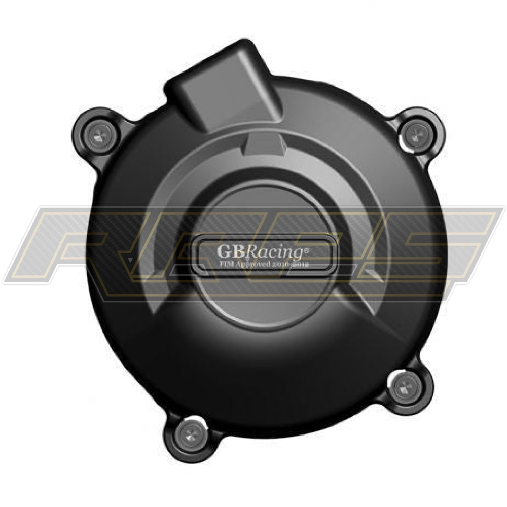 Gb Racing | Daytona 675 2011-12 Alternator Cover Engine Protection