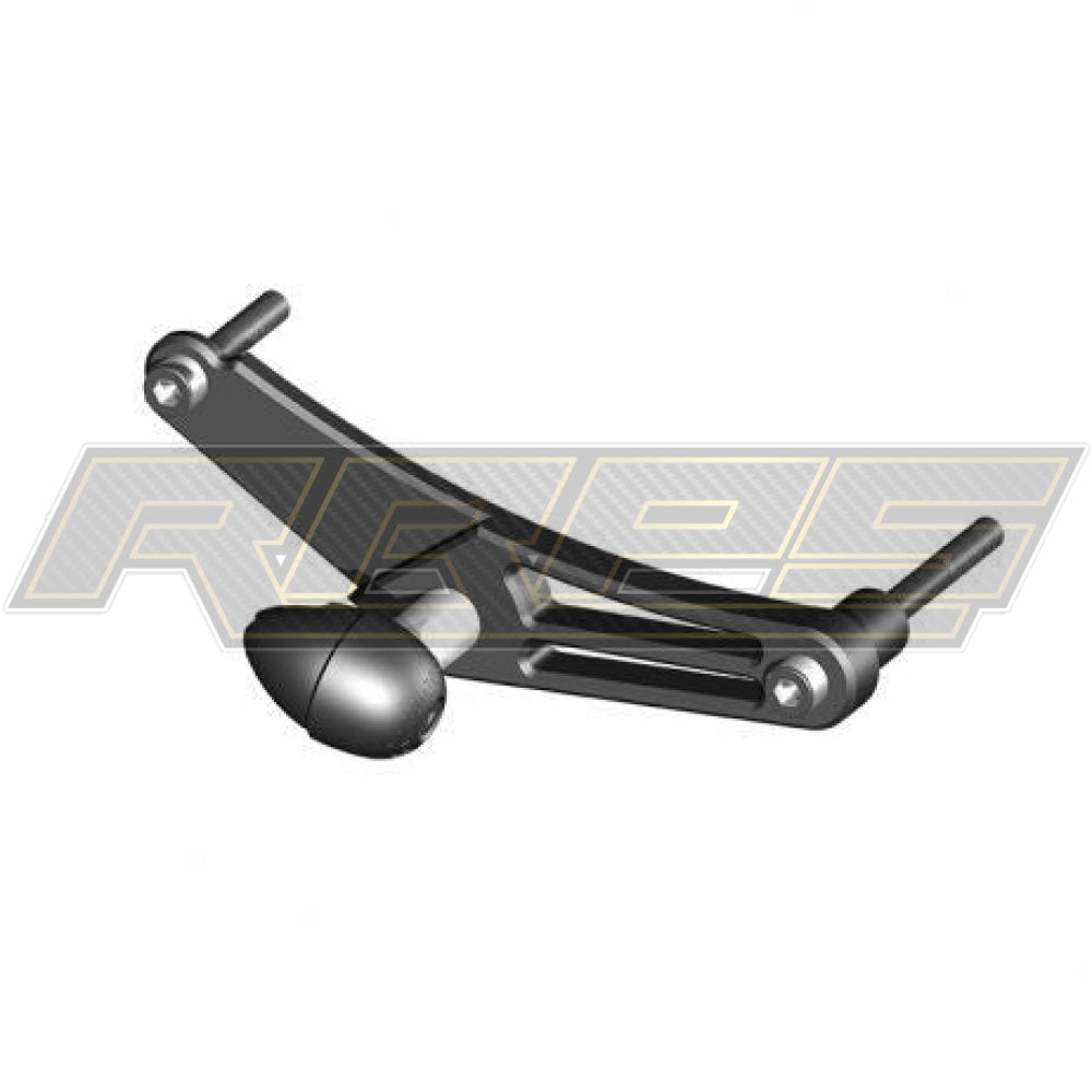 Gb Racing | Daytona 675 2011-12 Bullet Frame Slider (Left Side) - Street Engine Protection