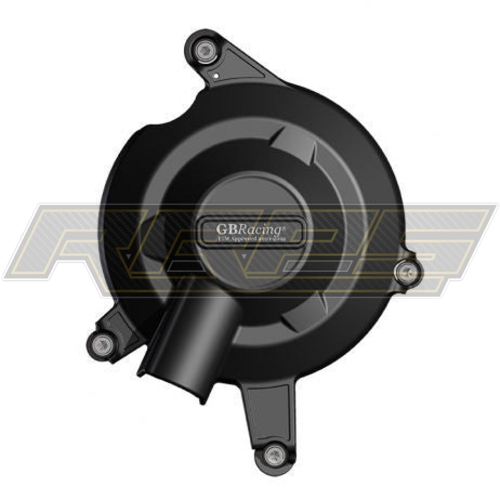 Gb Racing | Daytona 675 2011-12 Clutch Cover Engine Protection