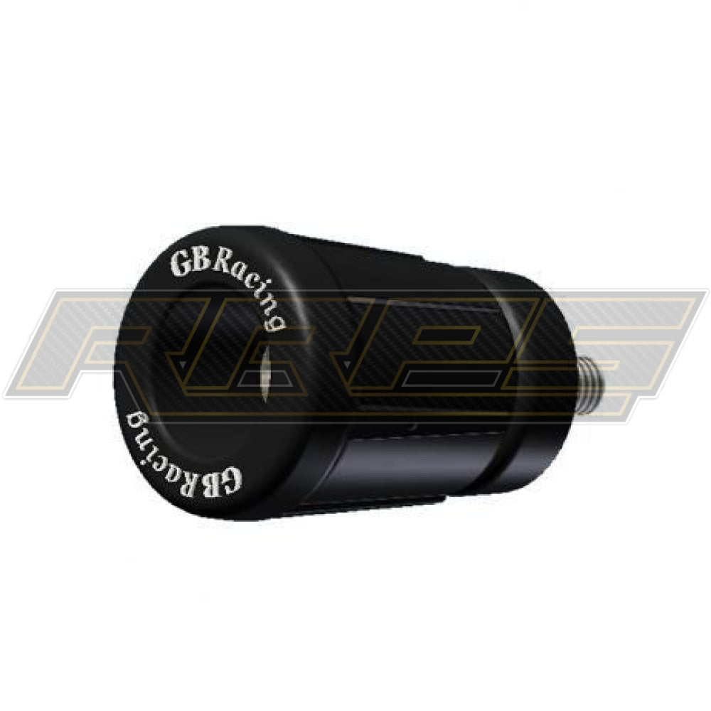 Gb Racing | Daytona 675 2011-12 Crash Mushroom (Right Side) Replacement Engine Protection