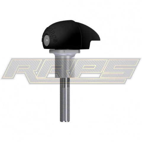 Gb Racing | Gsx-R1000 L7+ Bullet Frame Slider (Left Side) - Race Engine Protection