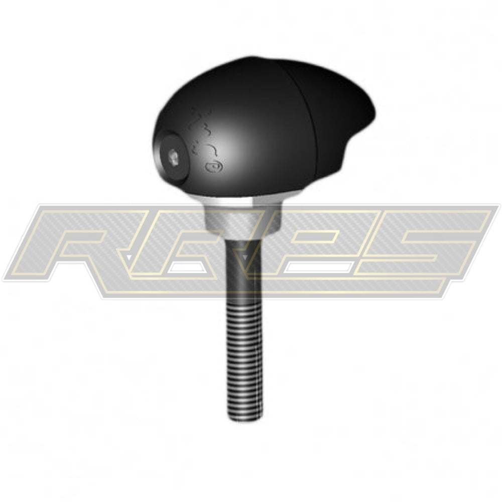 Gb Racing | Hp4 Bullet Frame Slider (Left Side) Race Engine Protection