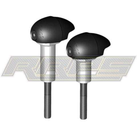 Gb Racing | S 1000 Rr (2009-16) Bullet Frame Slider Set (Street)