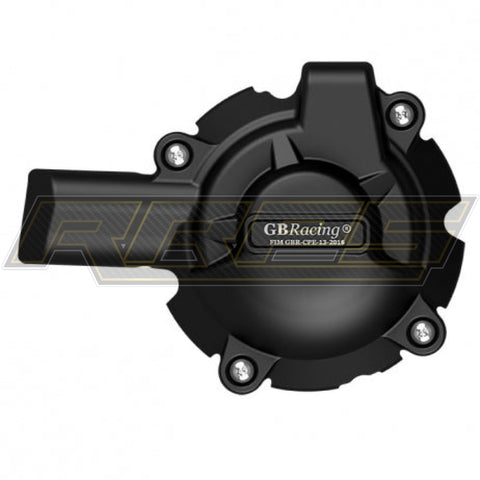 Gb Racing | S 1000 Rr (2019) Secondary Alternator Cover