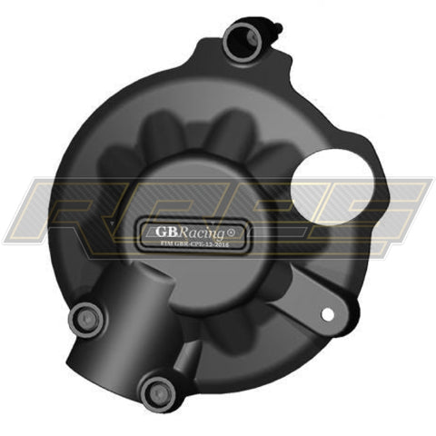 Gb Racing | Yzf-R1 2007-08 Clutch Cover Engine Protection