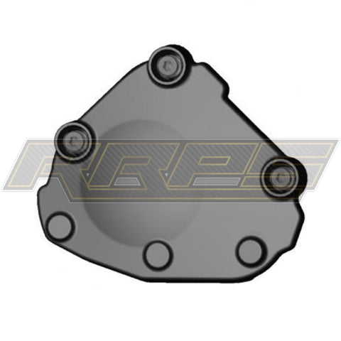 Gb Racing | Yzf-R1 2007-08 Pulse Cover Engine Protection