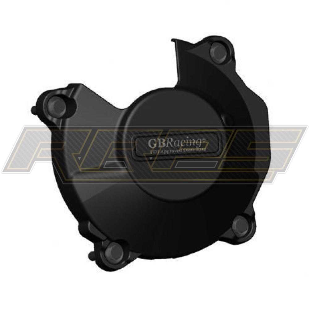 Gb Racing | Zx-6R 2009-12 Alternator Cover Engine Protection