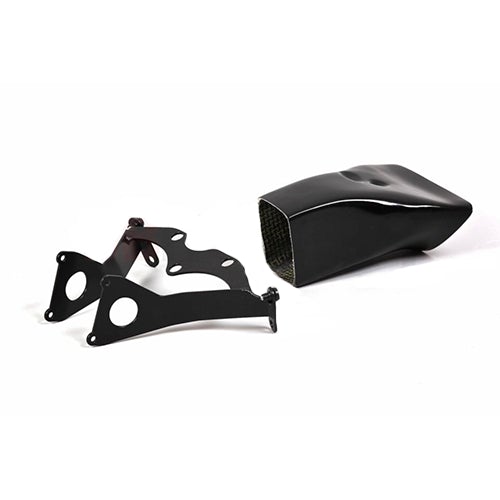 Dbholders | Kawasaki Zx-6R Fairing Bracket (2009-12)