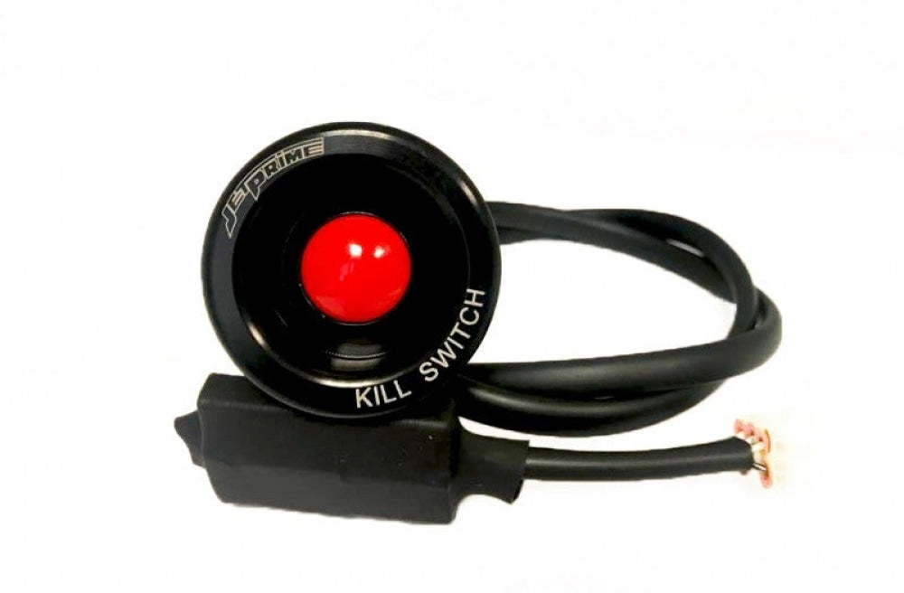 JetPrime | Ignition Kill Switch for Yamaha R1