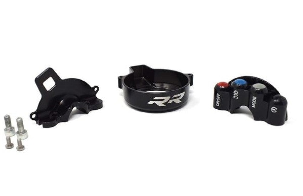 JETPRIME INTEGRATED CONTROLS BMW S 1000 RR 2015>20