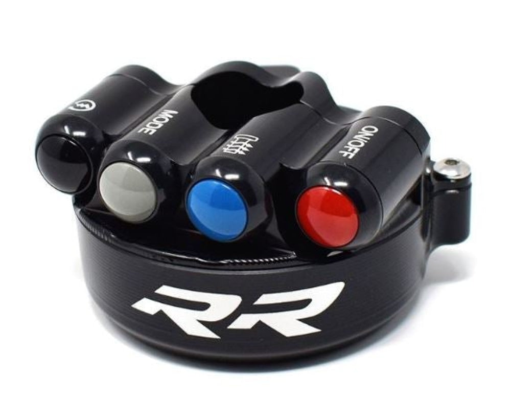 JETPRIME INTEGRATED CONTROLS BMW S 1000 RR 2015>20