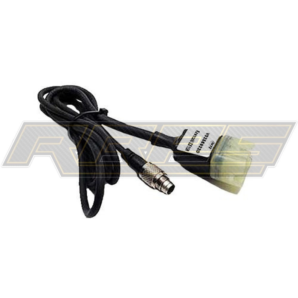 Kawasaki Zx-10R Evo4S Connection Cable