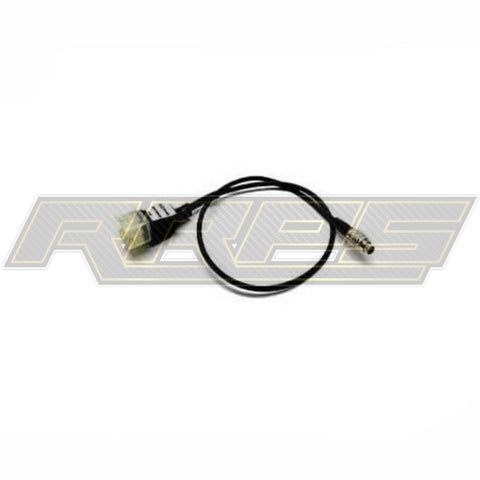 Kawasaki Zx10R Evo4 Connection Kit