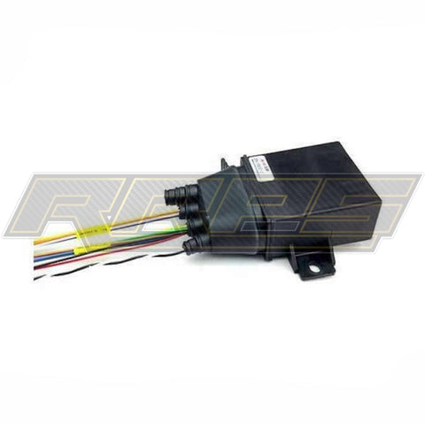 Motorcycle Switch Input Module