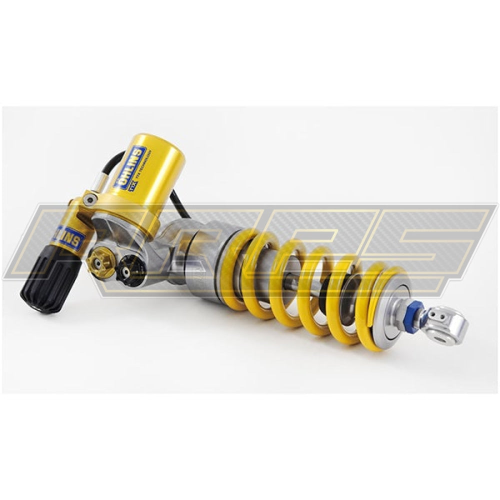 Ohlins | Ttx 36 Motorcycle Shock Absorber Suzuki